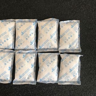 Gói hút ẩm SILICA GEL loại 5gram đóng gói 200 gói/bao
