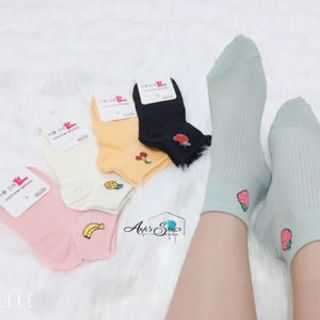VỚ TRÁI CÂY NGẮN