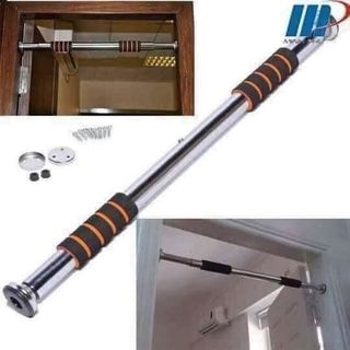 Xà đơn dài gắn cửa loại ngắn