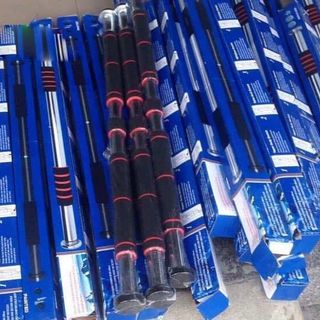 Xà đơn dài gắn cửa loại ngắn