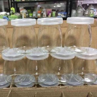 Sữa Chua Trắng Trơn 100ml (THÙNG 240C)