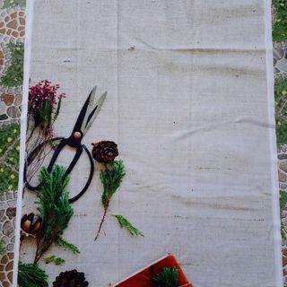 Vải phông nền Fo14350 50x70cm