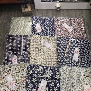 Áo chống nắng toàn thân 2 lớ
