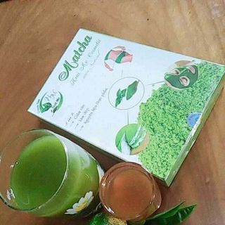 Matcha trà xanh giá sỉ