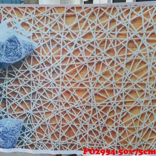 Vải phông nền FO2954 50x75cm