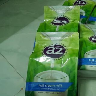 Sữa A2 Milk 1kg nguyên kem giá sỉ