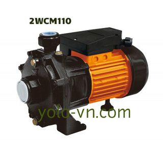MÁY BƠM NƯỚC WINGAR 2WCM110