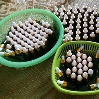 TINH DẦU BƠ đăk lăk nhà làmcó giấy kiểm định