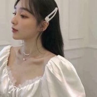 KẸP NGỌC TRAI