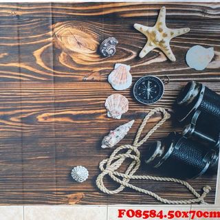 Vải phông nền FO8584 50x70cm