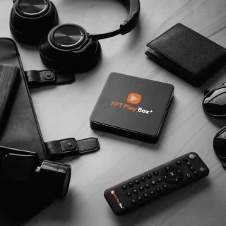 fpt playbox 2019
