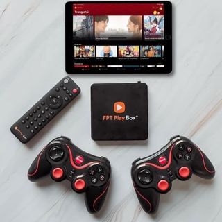 fpt playbox 2019