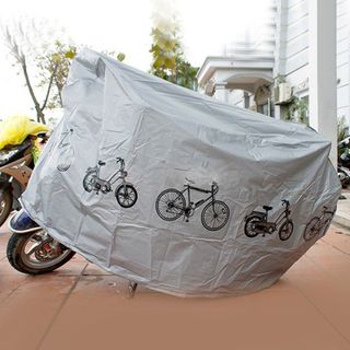 Bạt Phủ Xe Máy giá sỉ
