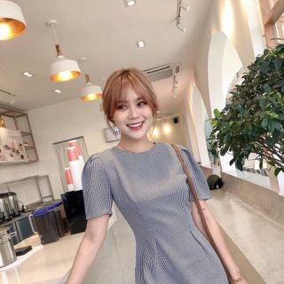 Về đủ màu caro 1 ly Form chữ a nhé Sỉ 120