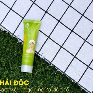 Đào Thải OlicDETOX MASK