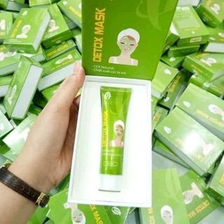 Đào Thải OlicDETOX MASK