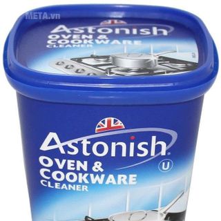 Kem tẩy đa năng Astonish Anh quốc
