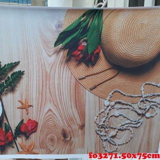 Vải phông nền fo3271 50x75cm