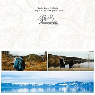 Giày Đi BiểnYoga NatureHike Siêu Nhẹ Dành cho Nam Nữ NH18S001-X
