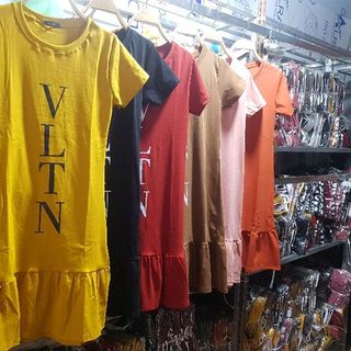 đàm đuôi cá họa tiết vltn