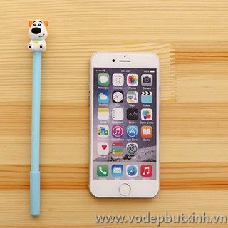 Sỉ bút bi cún xinh