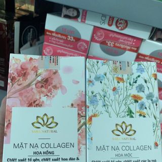 Nạ yến tươi collagen giá sỉ