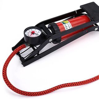 MÁY BƠM BÁNH XE ĐẠP BẰNG CHÂN giá sỉ