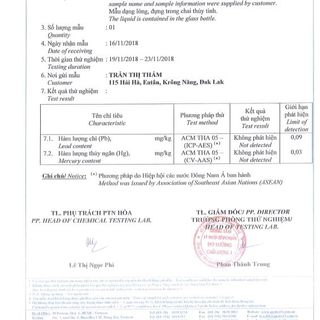 TINH DẦU BƠ đăk lăk nhà làmcó giấy kiểm định