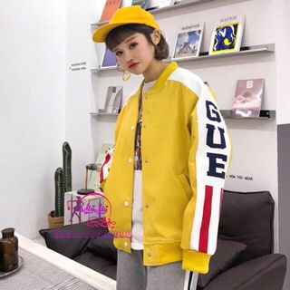 ÁO KHOÁC DÙ BOMBER CỰC CHẤT