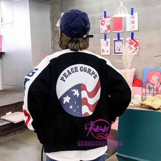 ÁO KHOÁC DÙ BOMBER CỰC CHẤT
