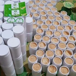 Mầm đậu nành nguyên sơ