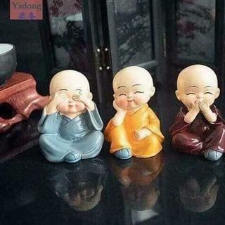 Bộ tượng 4 không