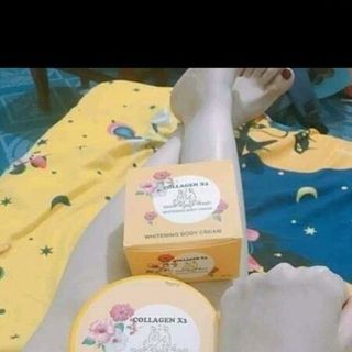 kem colagen x3