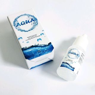 Nhỏ mắt
