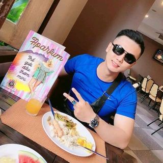 Nước Hoa Pháp Hparfum