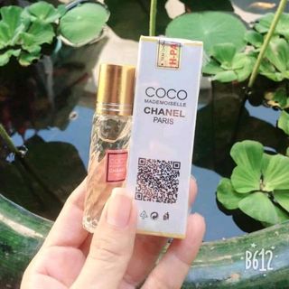 Nước Hoa Pháp Hparfum