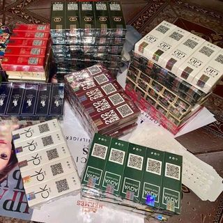 Nước Hoa Pháp Hparfum