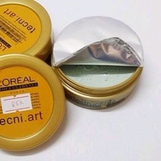 sáp vuốt tóc LOréal