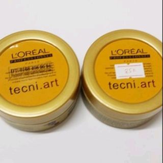 sáp vuốt tóc LOréal