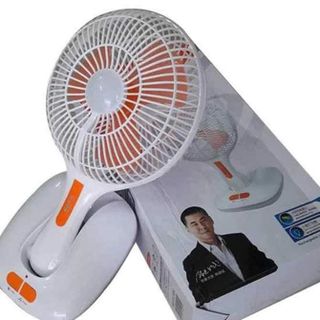 Quạt tích điện ông tây