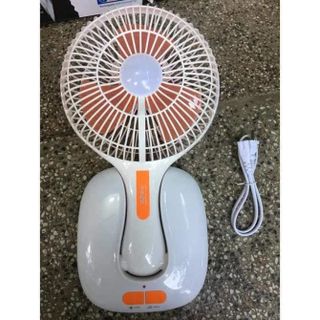 Quạt tích điện ông tây