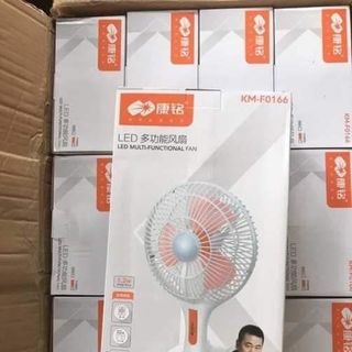Quạt tích điện ông tây