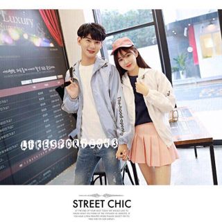 ÁO KHOÁC XƯỞNG SỈ
