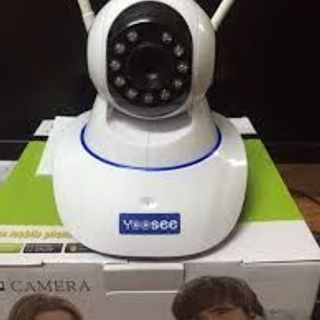 Camera IP 3 dâu yoosee 20