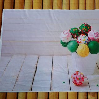 Vải phông nền fo13238 50x70cm
