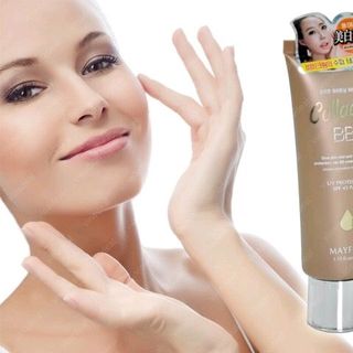 kem nền bb collagen