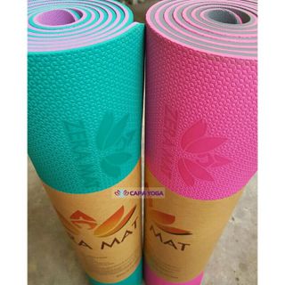 thảm tập YOGA
