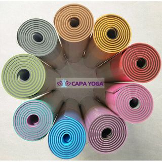 thảm tập YOGA