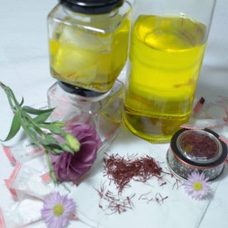 Saffron Super Negin 1 Gram