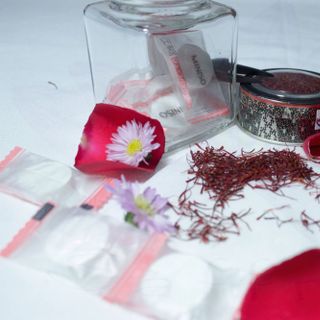 Saffron Super Negin 1 Gram